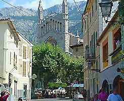Mallorca Shopping and Markets