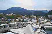 Mallorca Travel and Transport