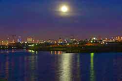 Manchester Information and Tourism
