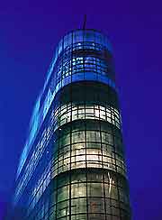 Manchester Information and Tourism