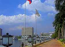 Further view of Harbour Square