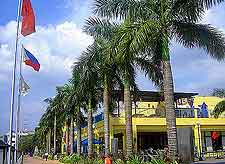 Harbour Square image