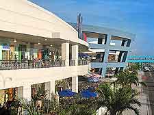 Further image of the Mall of Asia