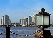 Waterfront photo