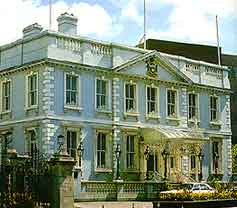 Dublin Landmarks and Monuments