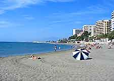Photo of Marbella beach hotels