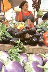 Rome Markets