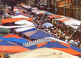 Rome Markets