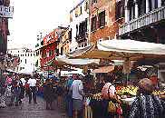 Venice Markets