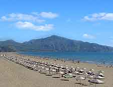 Further beachfront picture