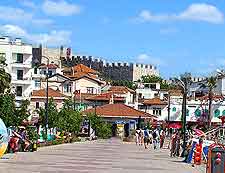 Marmaris Promenade image