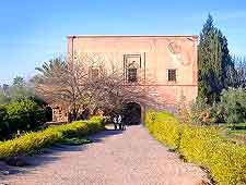 Agdal Garden image