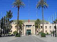 Picture of the City Hall