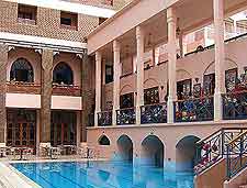 Further swimming pool image