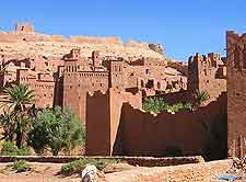 Ouarzazate photograph