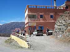Tizi n'Test Pass photograph