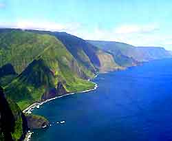 Maui Coastline