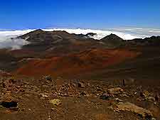 Maui Haleakala Park