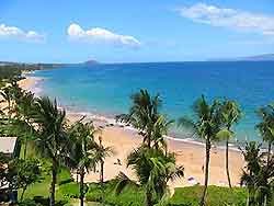 Maui coastal picture