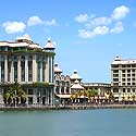 Mauritius