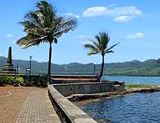 Blue Bay Marine Park photo