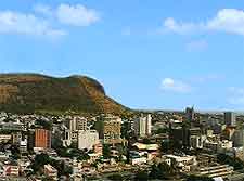 Fort Adelaide (Citadel) view