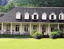 Eureka Mansion photograph