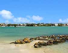 Grand Baie picture