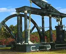 Sugar Museum image (L'Aventure du Sucre)
