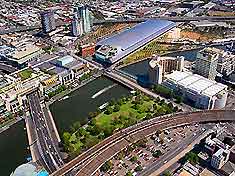 Melbourne Travel and Transport