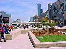 Melbourne Art Galleries