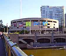 Melbourne Tourist Attractions