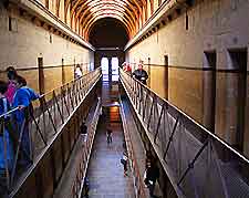 Old Melbourne Gaol