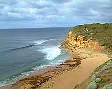 Melbourne Beach Bells