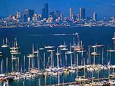 Melbourne Boats
