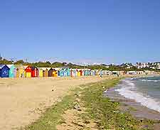 Melbourne Beaches