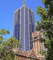 Melbourne Business Tips