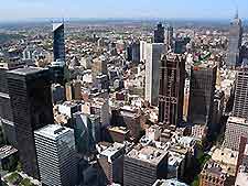 Melbourne Business Tips
