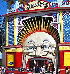 Melbourne Attractions for Children