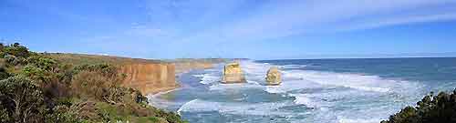 Melbourne Coast2