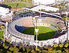 Melbourne Sports and Outdoor Activities