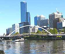Melbourne Tourist Attractions