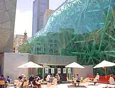 Melbourne Restaurants and Dining
