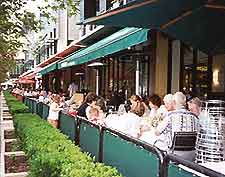 Melbourne Restaurants and Dining