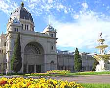 Melbourne Tourist Attractions