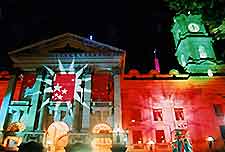 Melbourne Events, Festivals and Things to Do