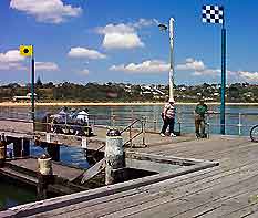 Melbourne Landmarks and Monuments