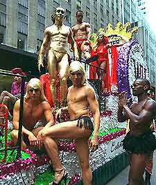 Gay Melbourne