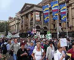 Gay Melbourne
