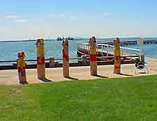Attractions Nearby Melbourne